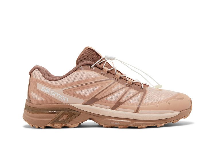 END. x Salomon XT-Wings 2 'Sirocco'