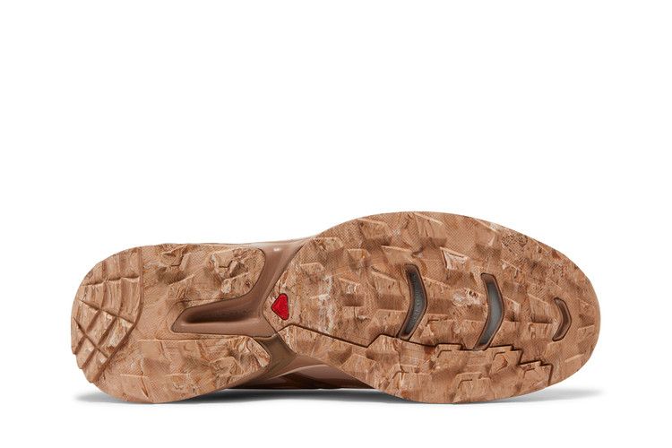END. x Salomon XT-Wings 2 'Sirocco'