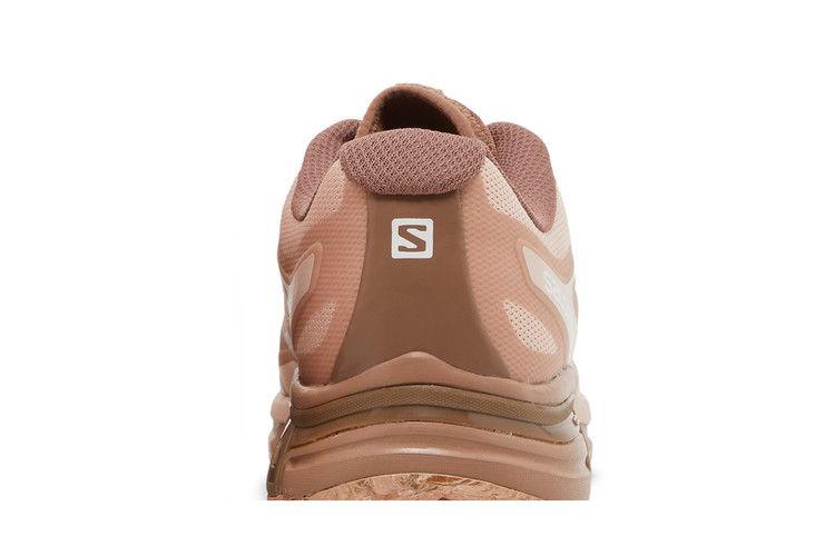 END. x Salomon XT-Wings 2 'Sirocco'