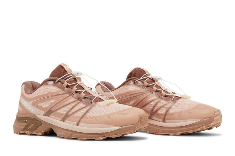 END. x Salomon XT-Wings 2 'Sirocco'