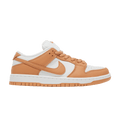 Nike Dunk Low Pro ISO SB 'Light Cognac'