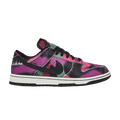 Nike Dunk Low Graffiti Pink