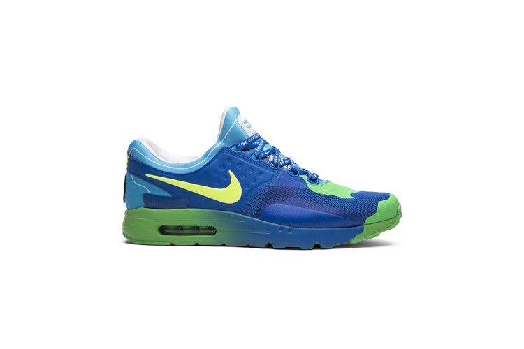 Nike Air Max Zero 'Doernbecher'