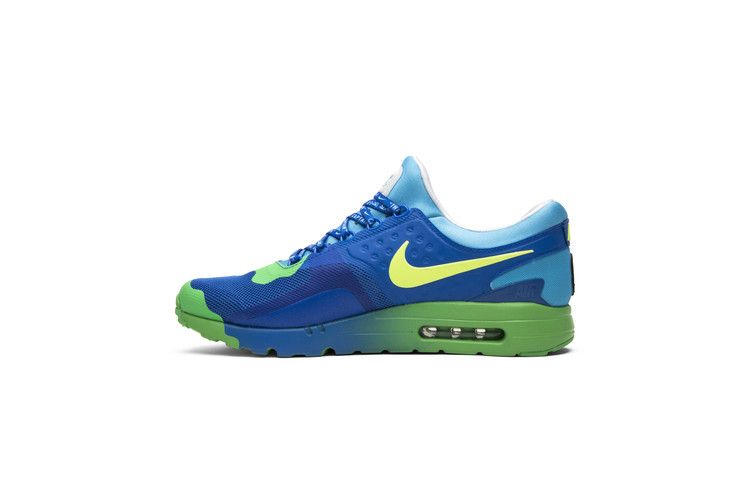 Nike Air Max Zero 'Doernbecher'