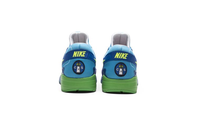 Nike Air Max Zero 'Doernbecher'
