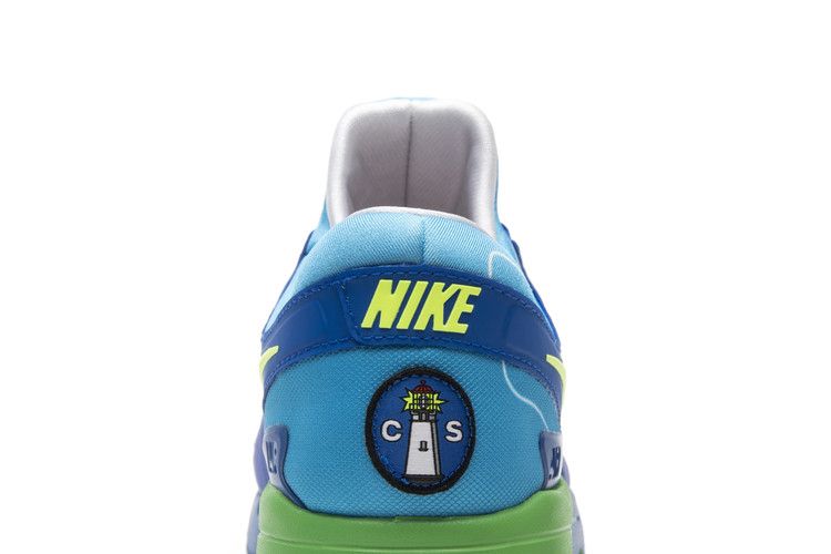 Nike Air Max Zero 'Doernbecher'
