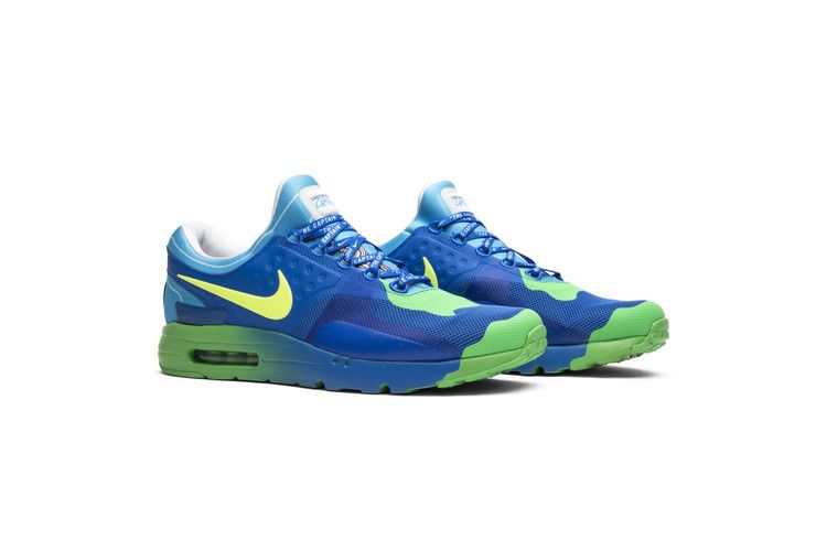 Nike Air Max Zero 'Doernbecher'