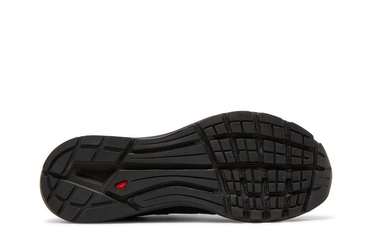 Salomon Techsonic Leather Advanced 'Black'