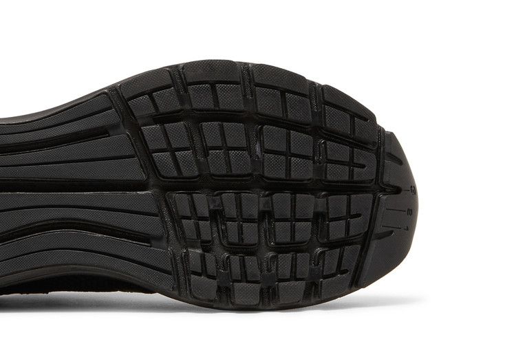 Salomon Techsonic Leather Advanced 'Black'