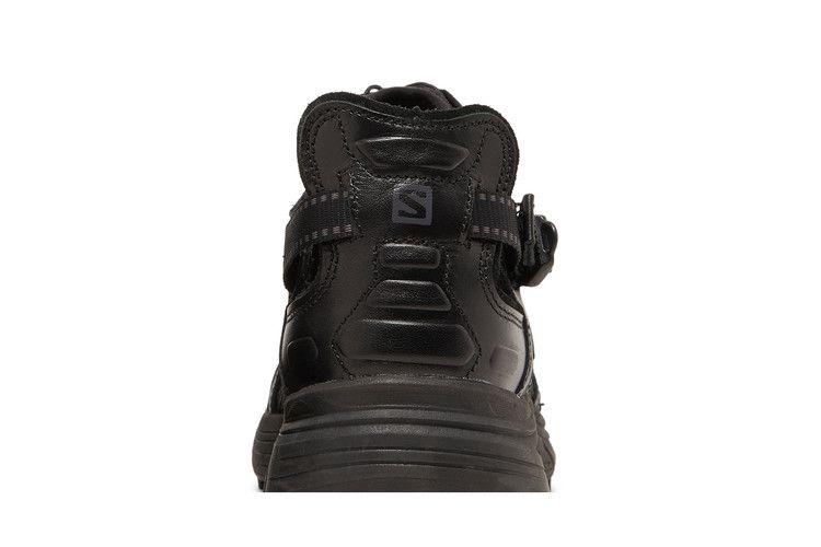 Salomon Techsonic Leather Advanced 'Black'