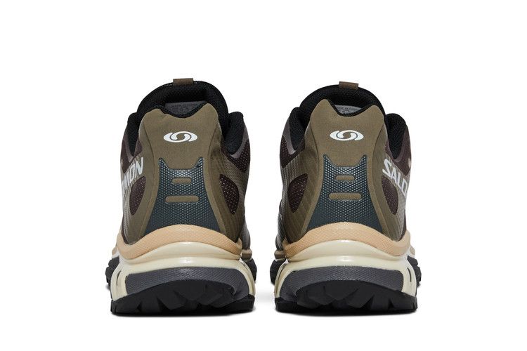 Salomon XT-4 Advanced 'Bungee Cord'