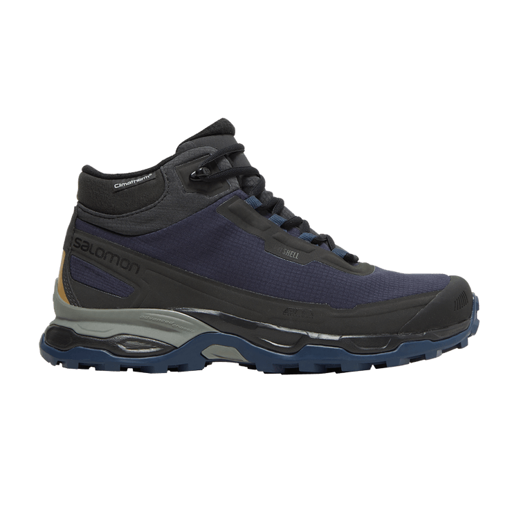Carhartt WIP x Salomon Shelter CSWP 'Black Phantom'