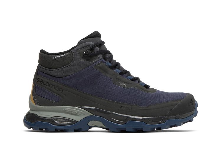 Carhartt WIP x Salomon Shelter CSWP 'Black Phantom'