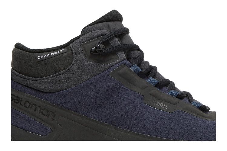 Carhartt WIP x Salomon Shelter CSWP 'Black Phantom'