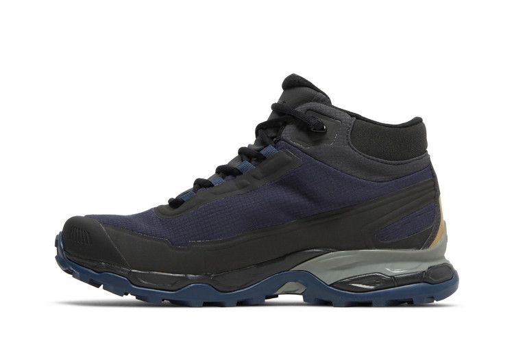 Carhartt WIP x Salomon Shelter CSWP 'Black Phantom'