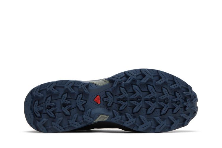 Carhartt WIP x Salomon Shelter CSWP 'Black Phantom'