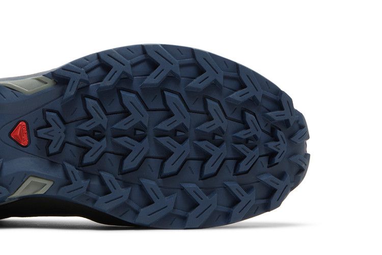 Carhartt WIP x Salomon Shelter CSWP 'Black Phantom'