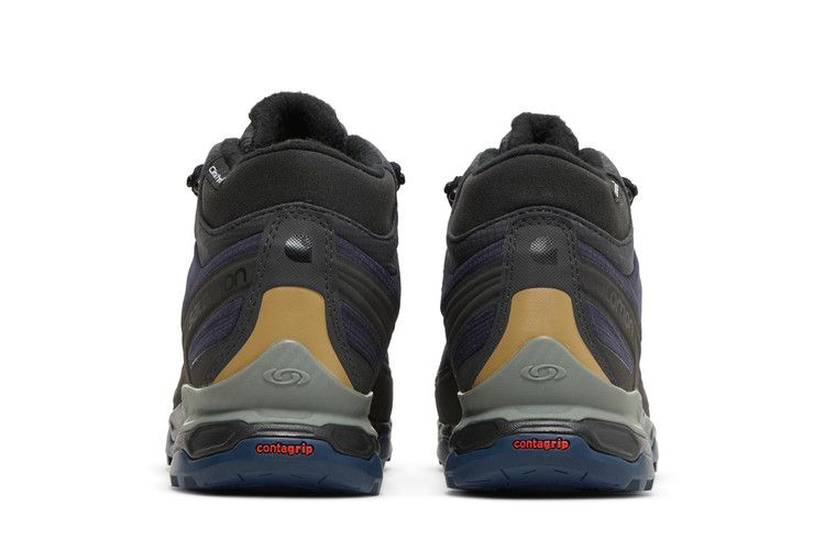 Carhartt WIP x Salomon Shelter CSWP 'Black Phantom'