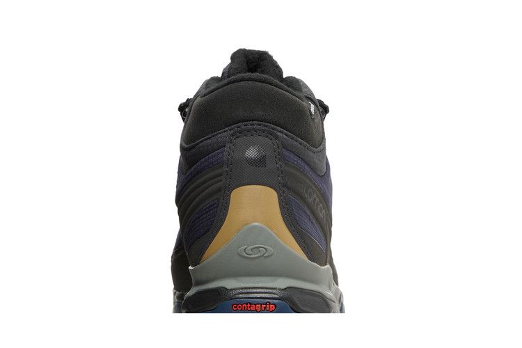 Carhartt WIP x Salomon Shelter CSWP 'Black Phantom'
