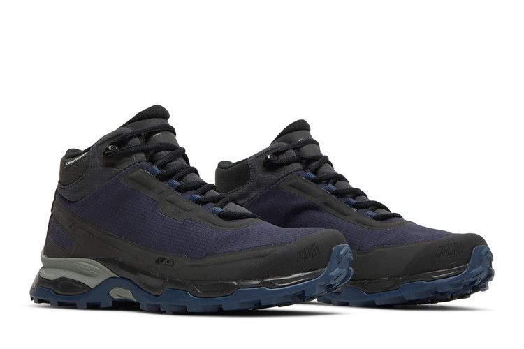 Carhartt WIP x Salomon Shelter CSWP 'Black Phantom'