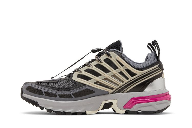 Salomon ACS Pro Advanced 'Alloy'