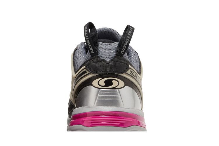 Salomon ACS Pro Advanced 'Alloy'