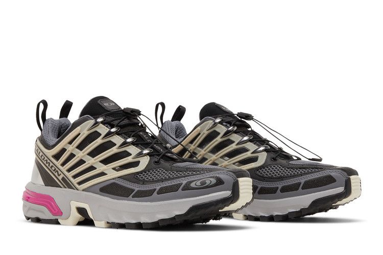 Salomon ACS Pro Advanced 'Alloy'