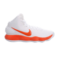 Nike Hyperdunk 2017 TB 'White Orange'