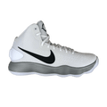 Nike Hyperdunk 2017 TB 'White Grey' — White/Grey/Black (942571 119)