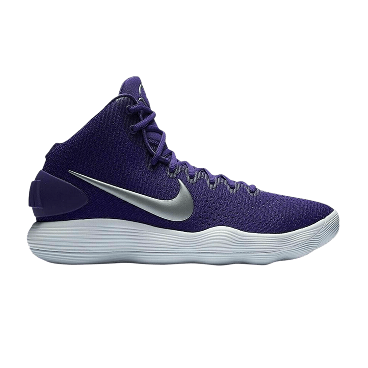 Nike Hyperdunk 2017 TB 'Court Purple'