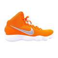 Nike Hyperdunk 2017 TB 'Orange' — Orange/White/Silver