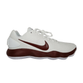 Nike Hyperdunk 2017 Low 'White Maroon'
