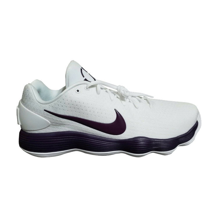 Nike Hyperdunk 2017 Mid 'White Purple'