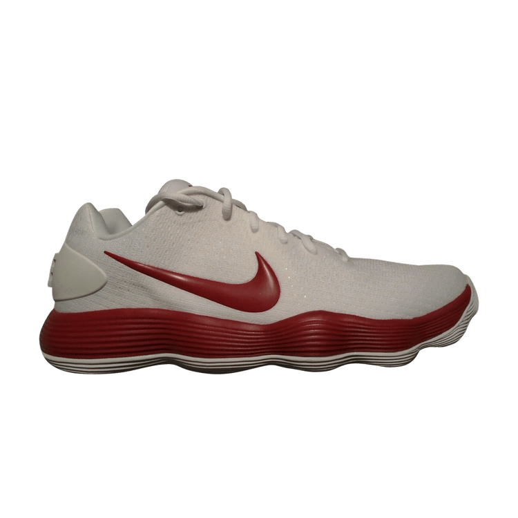 Nike Hyperdunk 2017 Low TB 'White Red'