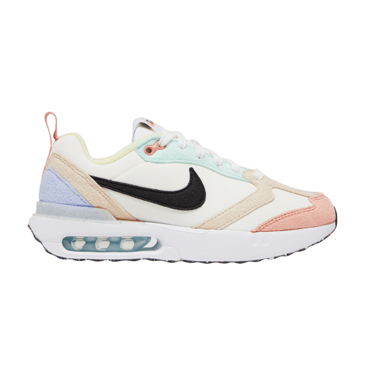 Nike Air Max Dawn GS 'Sail Light Madder Root'