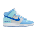 Nike Dunk High 'I Got Next'