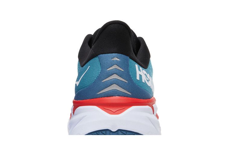 HOKA Clifton 8 'Real Teal'