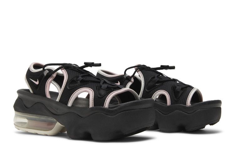 Nike Wmns Air Max Koko Sandal 'Black Pink Glaze'