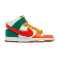 Nike Dunk High University 7-Eleven