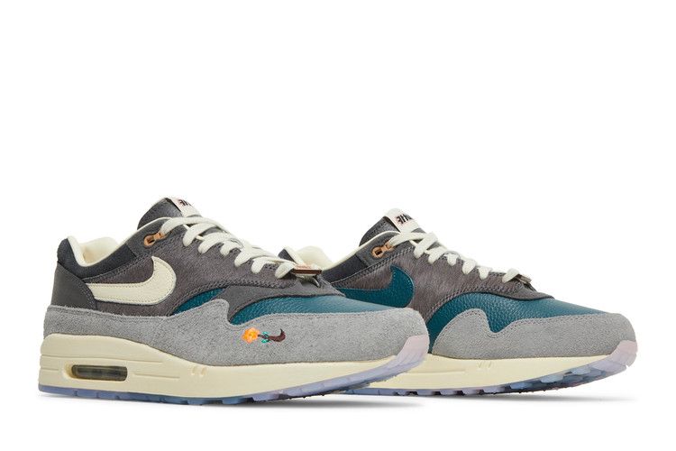 Kasina x Nike Air Max 1 SP 'Won-Ang - Grey'