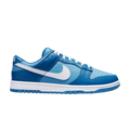 Nike Dunk Low GS 'Dark Marina Blue'