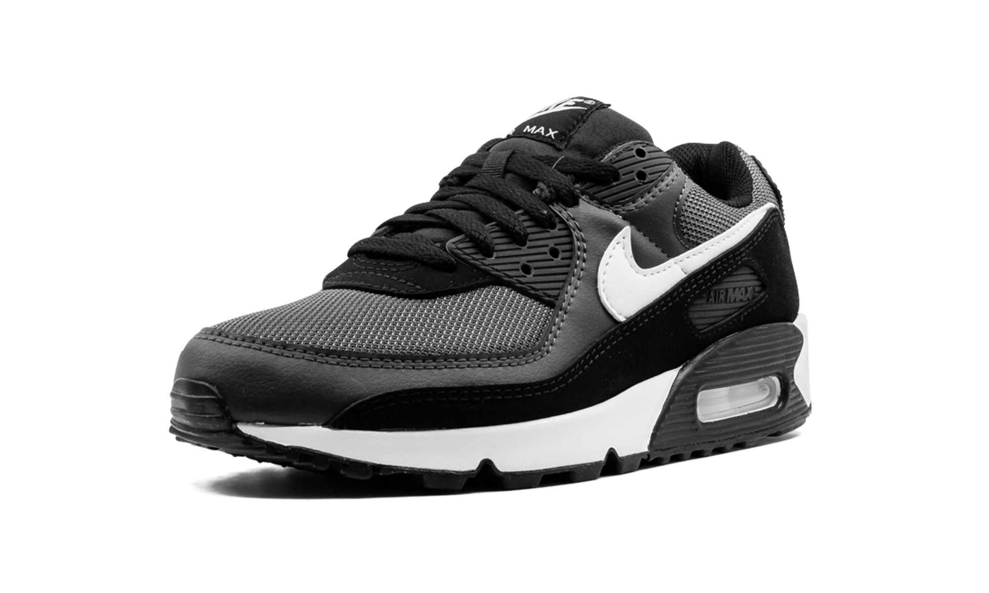 Air Max 90 "Iron Grey" CN8490 002