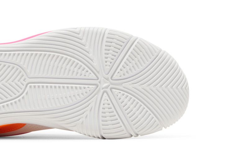 Dunkin' Donuts x Puma Triple Basketball 'Iced Coffee Day'