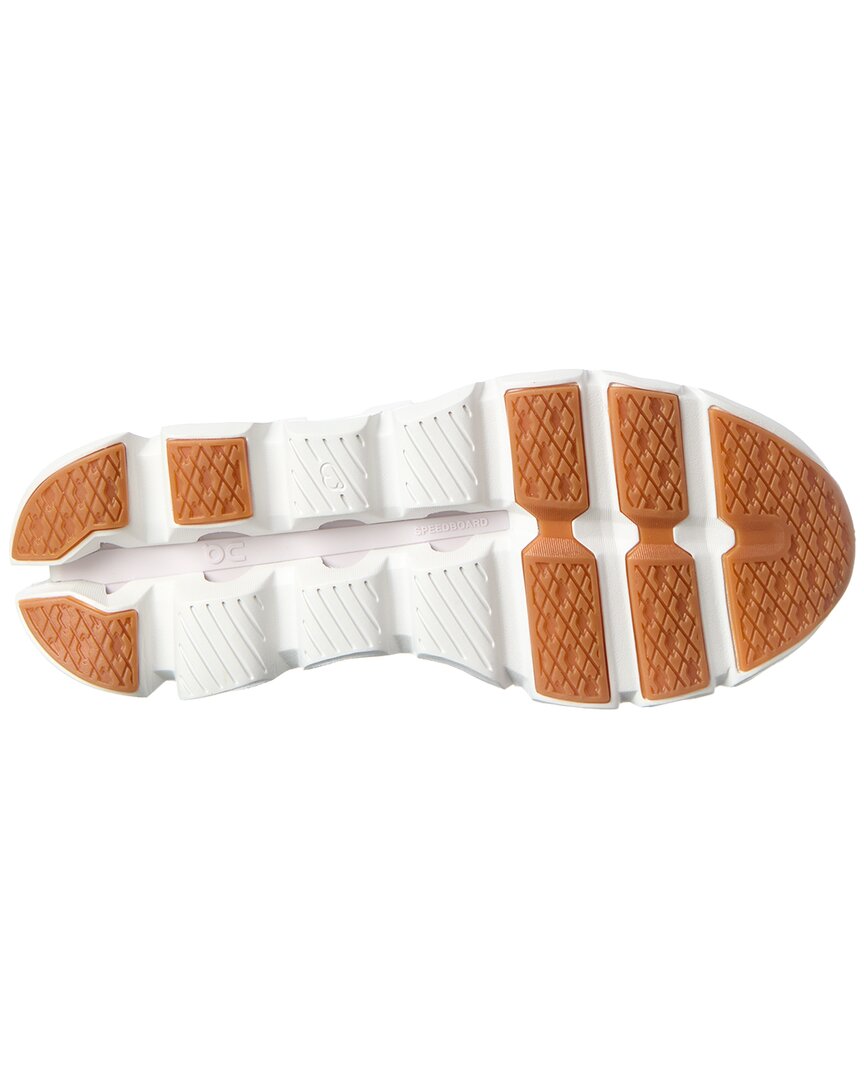 On Running Cloudswift4 Sneaker