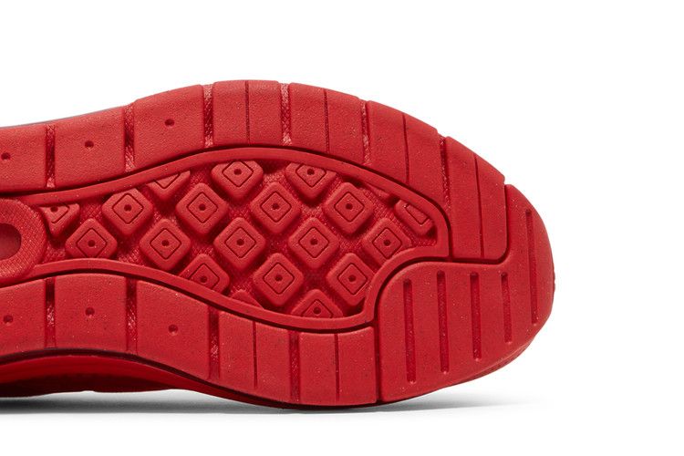 Nike Air Max Genome 'Triple Red'