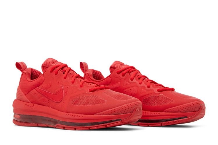 Nike Air Max Genome 'Triple Red'