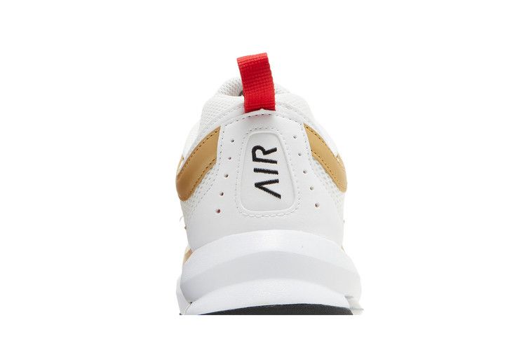 Nike Wmns Air Max AP 'White Metallic Gold'