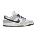 Nike Dunk Low Light Smoke Grey (Women's)