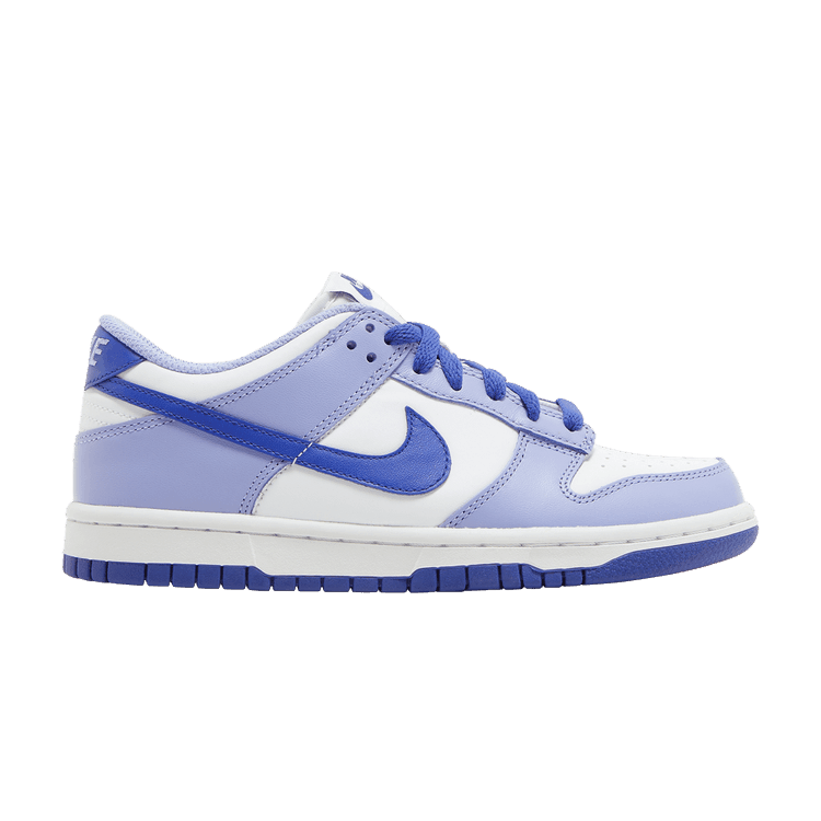Nike Dunk Low Blueberry (GS)