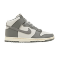 Nike Dunk High Vintage Light Bone Grey